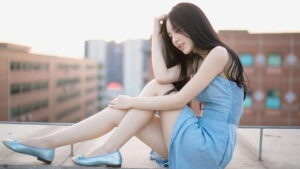 ရှစ်မိုင် က အင်ဂျင်နီယာမမ (အပြာစာ)